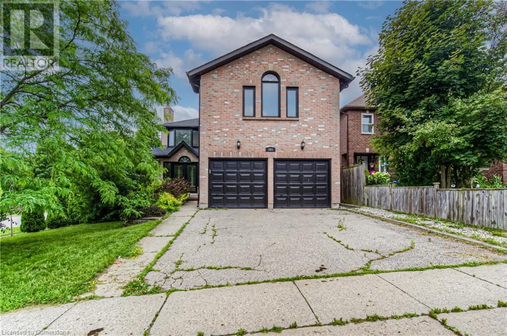 383 BURNETT Avenue, Cambridge, Ontario