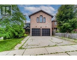 383 BURNETT Avenue, Cambridge, Ontario