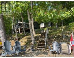 4 SEVERN RIVER SR406, Muskoka Lakes, Ontario