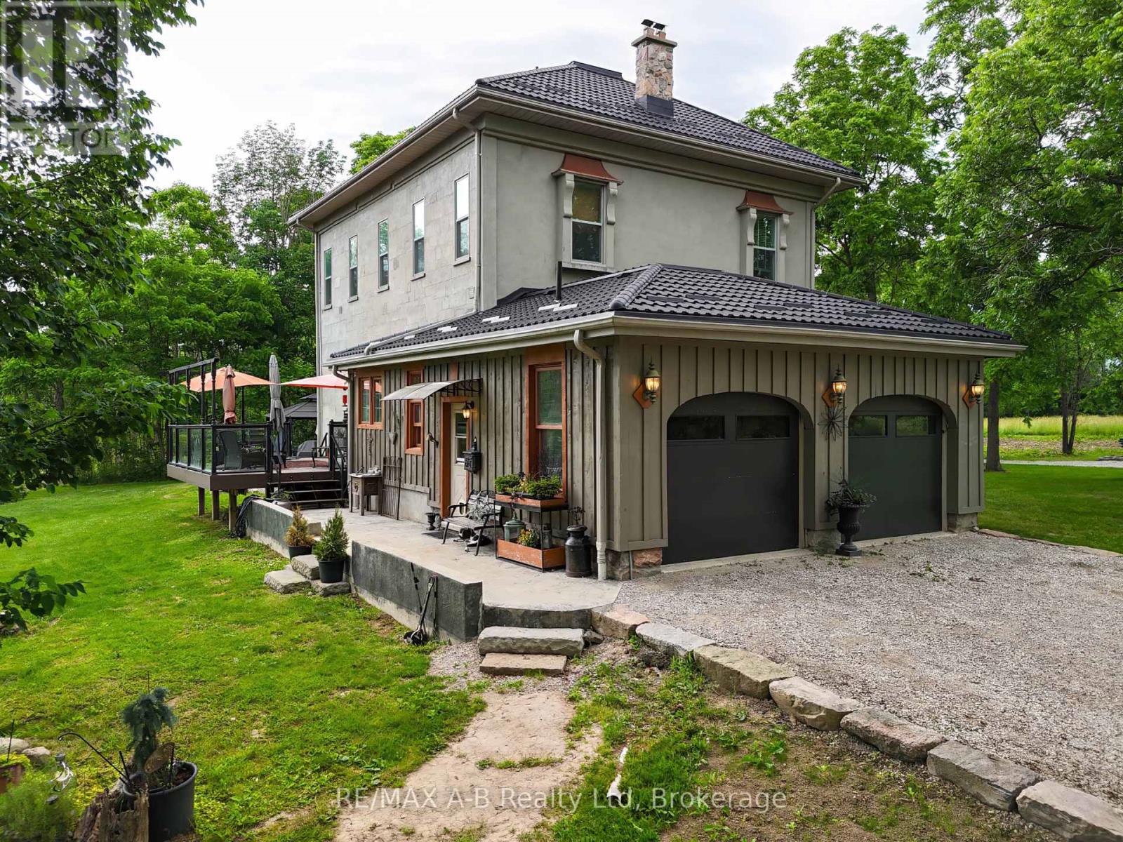 12096 Gale Road, North Middlesex, Ontario  N0M 1A0 - Photo 37 - X12251289