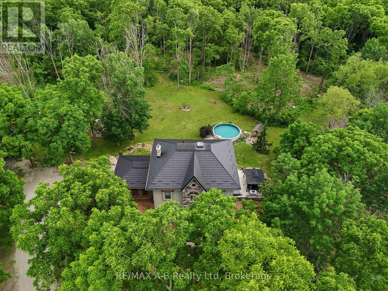 12096 Gale Road, North Middlesex, Ontario  N0M 1A0 - Photo 48 - X12251289