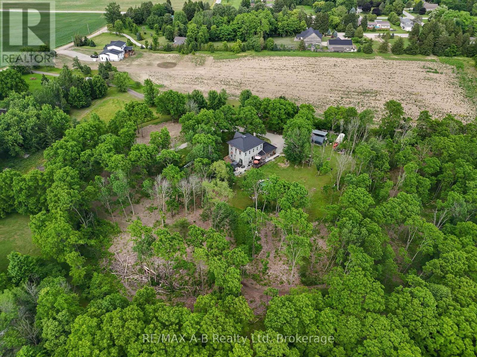 12096 Gale Road, North Middlesex, Ontario  N0M 1A0 - Photo 49 - X12251289