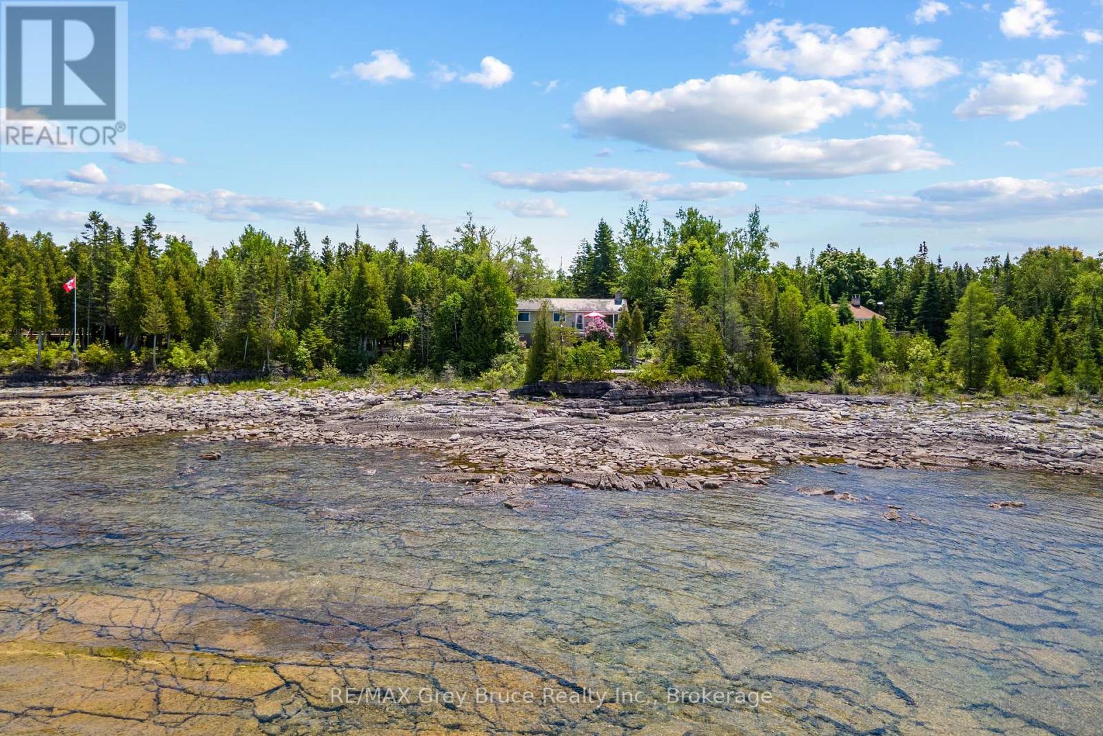 54 ZORRA DRIVE, Northern Bruce Peninsula, Ontario