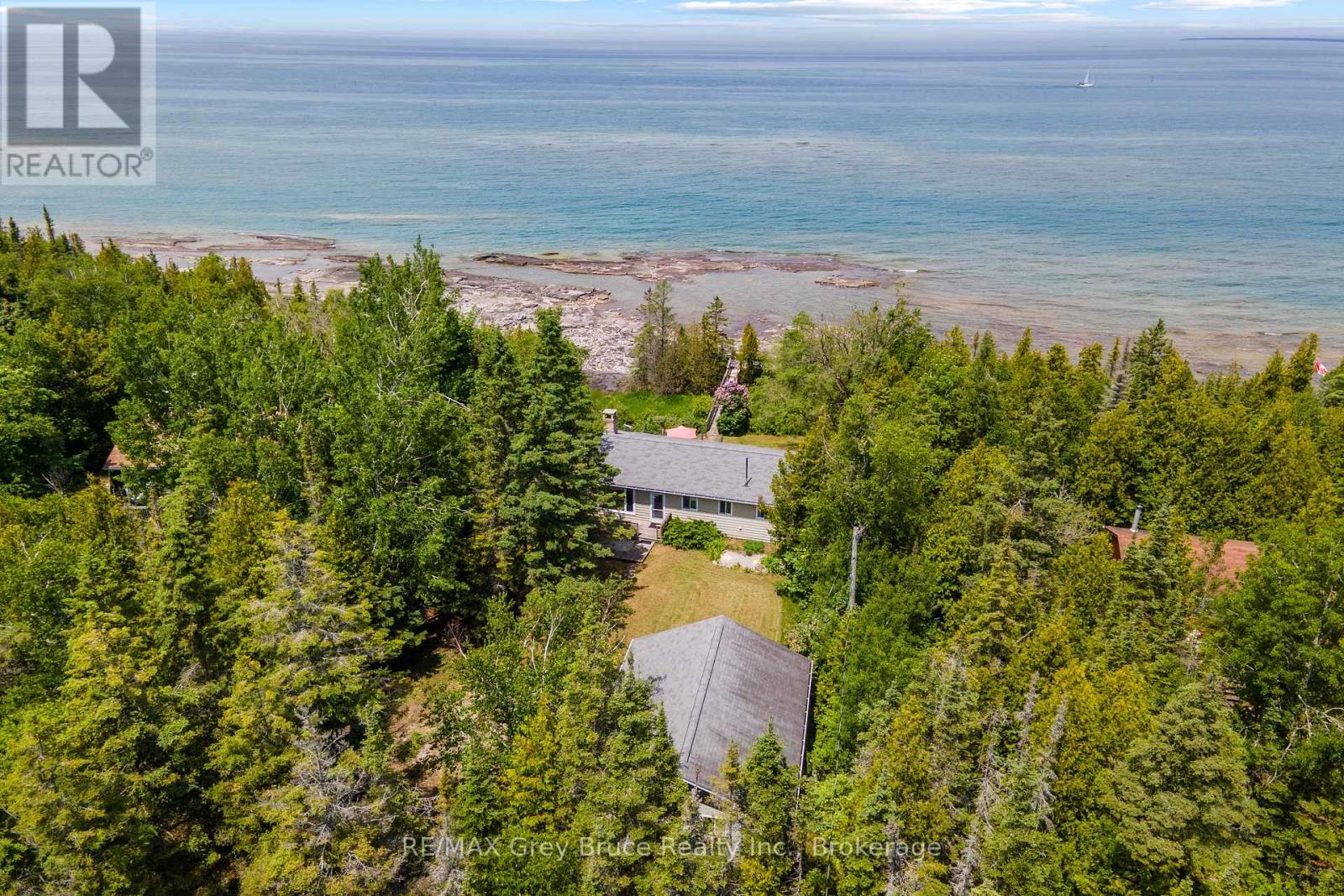 54 Zorra Drive, Northern Bruce Peninsula, Ontario  N0H 2R0 - Photo 48 - X12251305