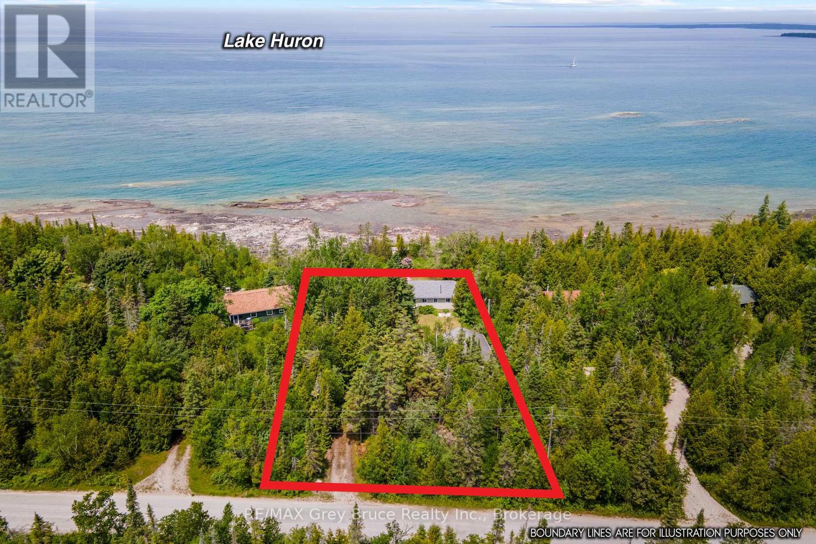 54 Zorra Drive, Northern Bruce Peninsula, Ontario  N0H 2R0 - Photo 49 - X12251305