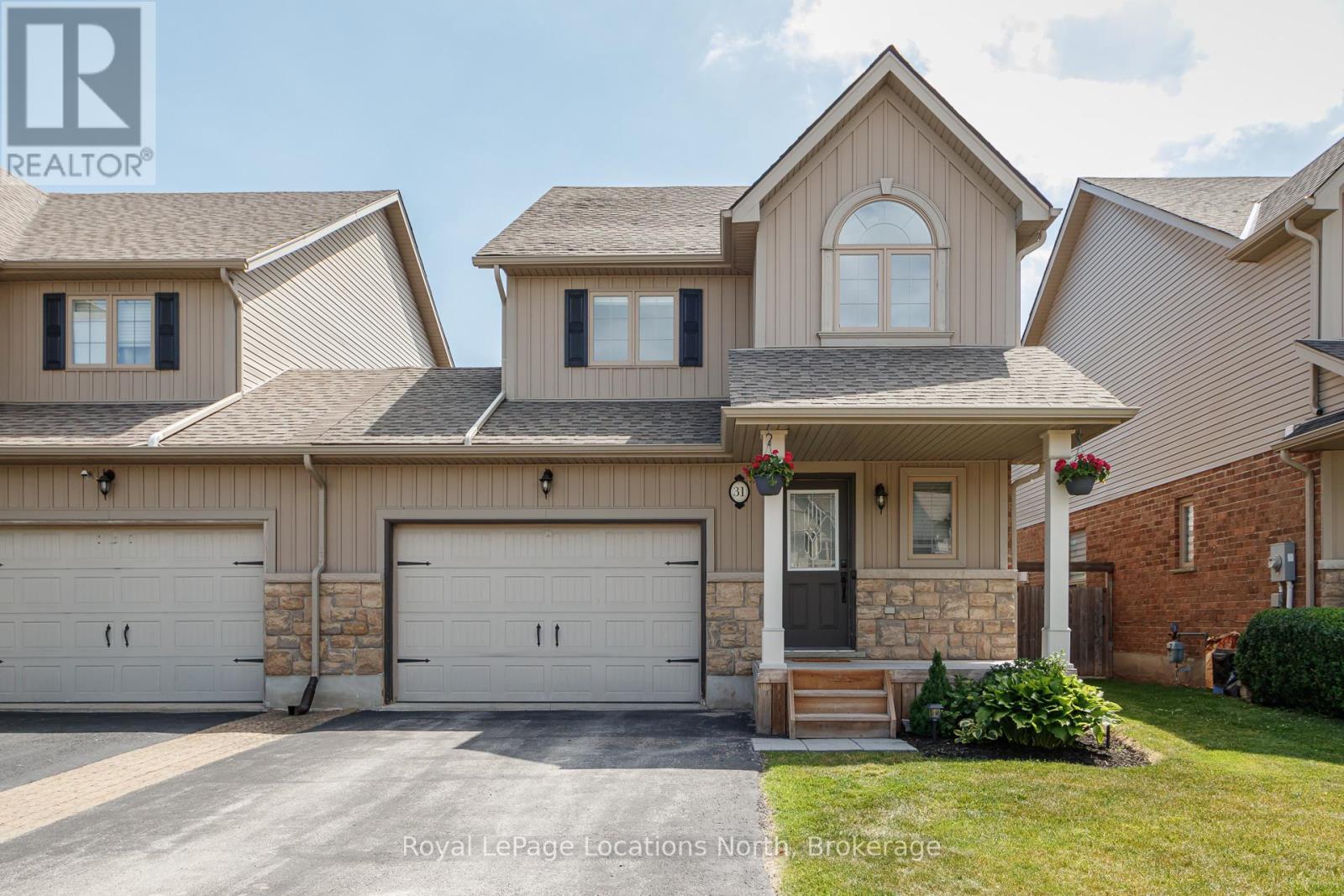 31 BARR STREET, Collingwood, Ontario