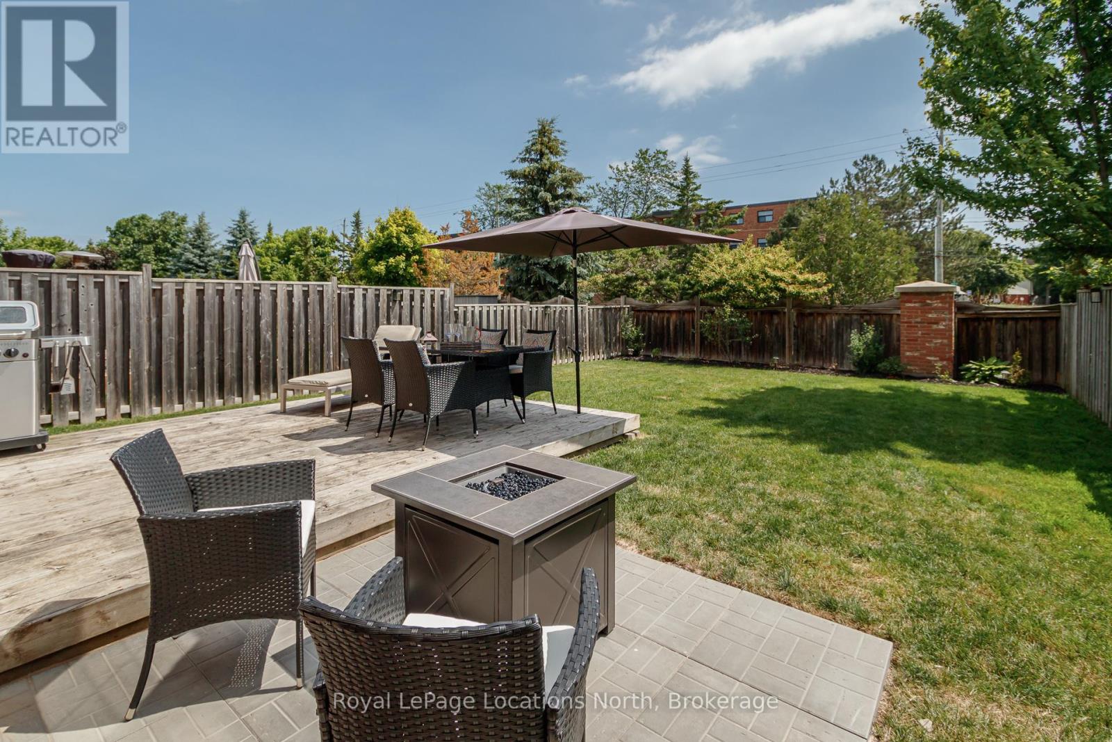31 Barr Street, Collingwood, Ontario  L9Y 0E7 - Photo 43 - S12251325