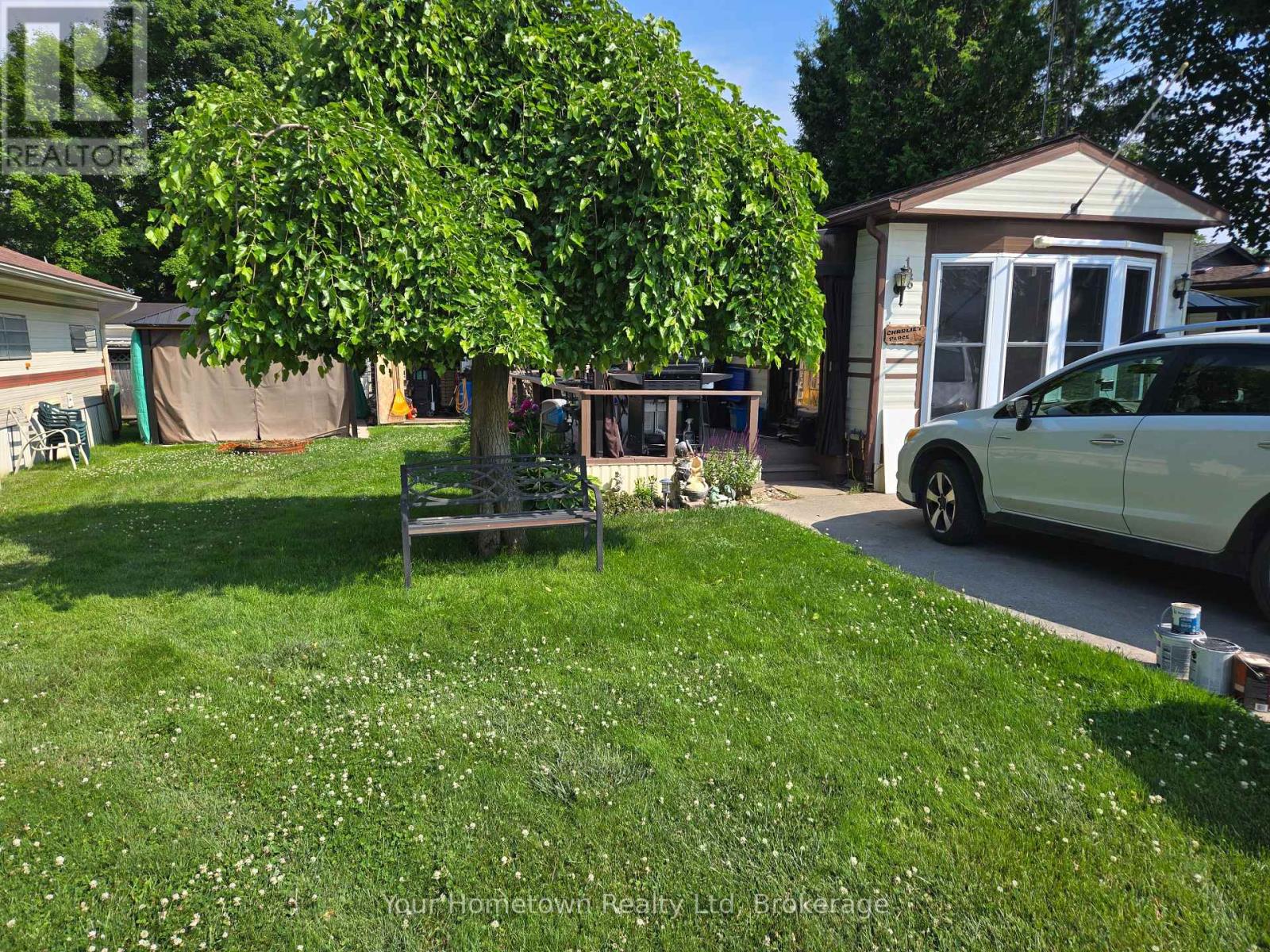 196 BEACH ROAD, Centre Wellington, Ontario