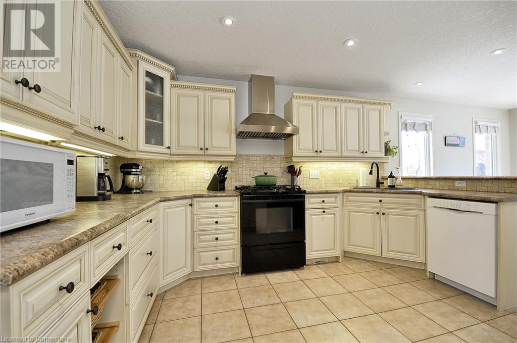 36 Berry Patch Lane, Cambridge, Ontario  N1S 5B3 - Photo 10 - 40745831
