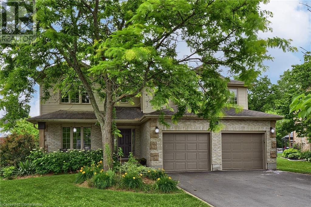 36 Berry Patch Lane, Cambridge, Ontario  N1S 5B3 - Photo 3 - 40745831