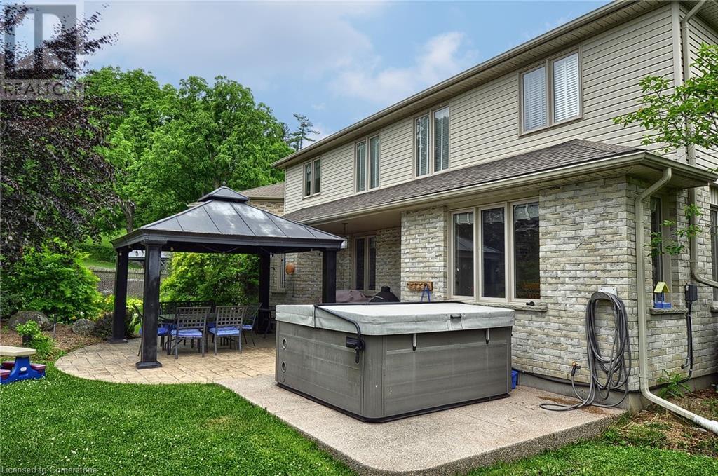 36 Berry Patch Lane, Cambridge, Ontario  N1S 5B3 - Photo 41 - 40745831