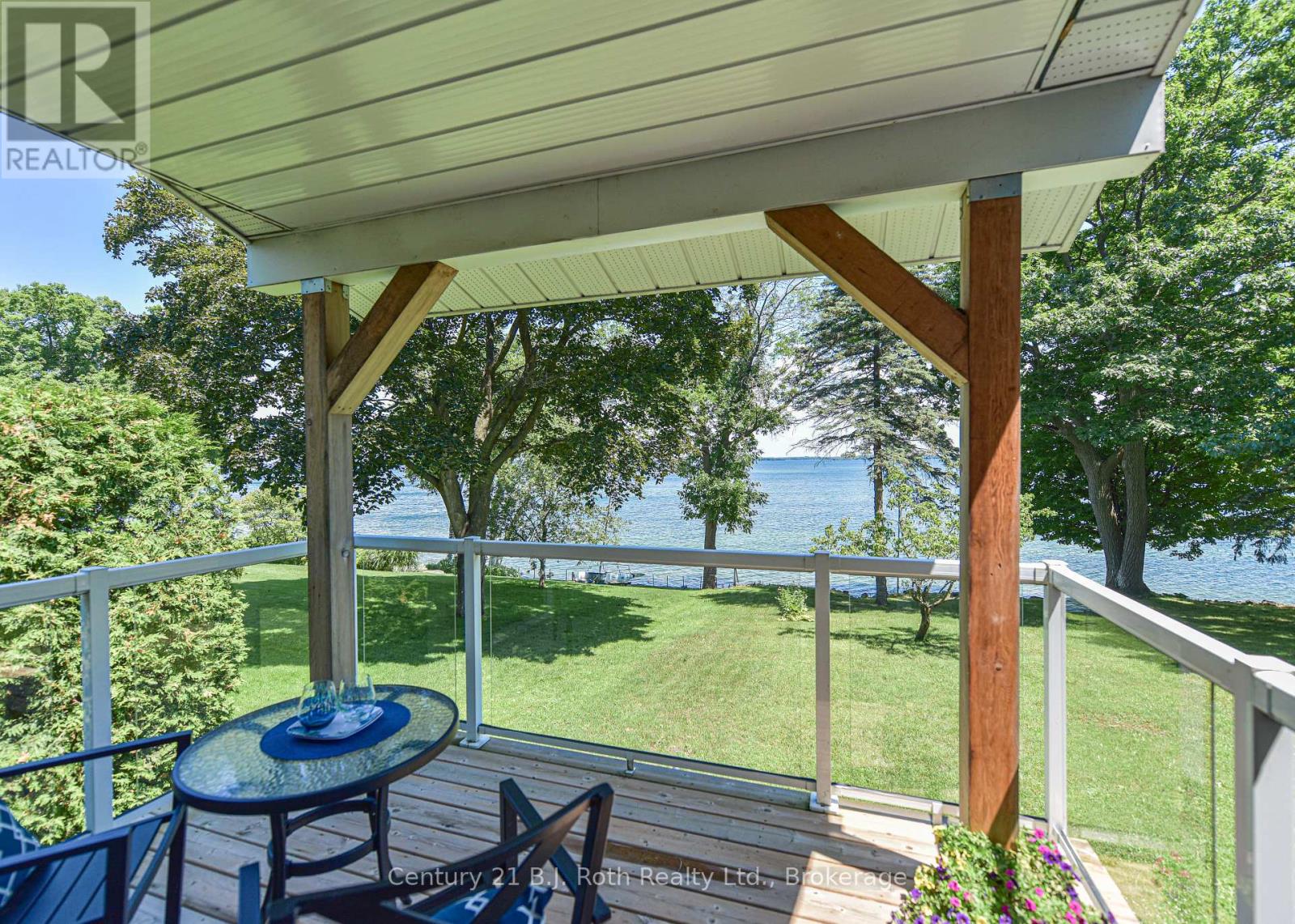 330 Bay Street, Orillia, Ontario  L3V 3X4 - Photo 12 - S12251414