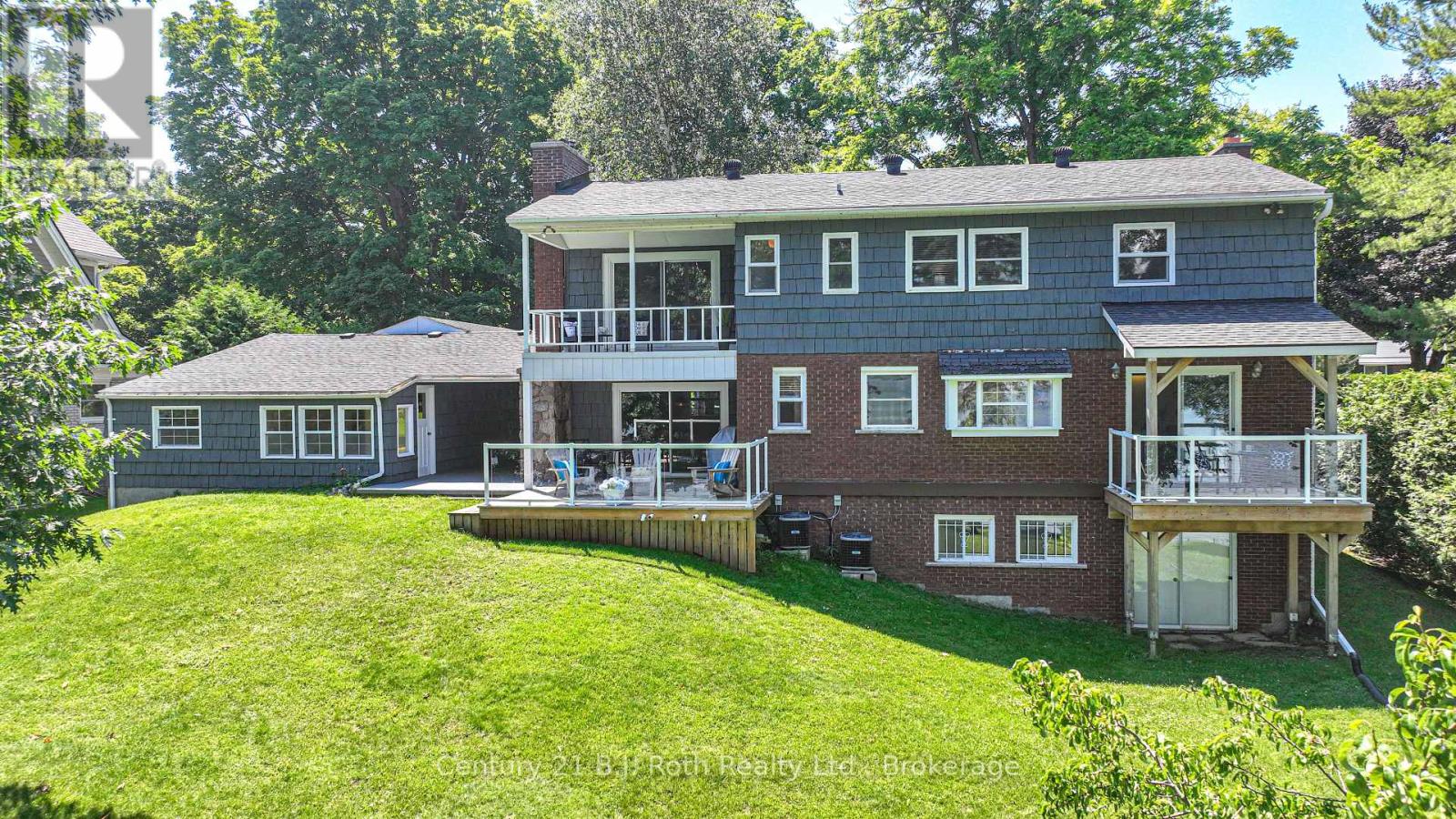 330 Bay Street, Orillia, Ontario  L3V 3X4 - Photo 35 - S12251414