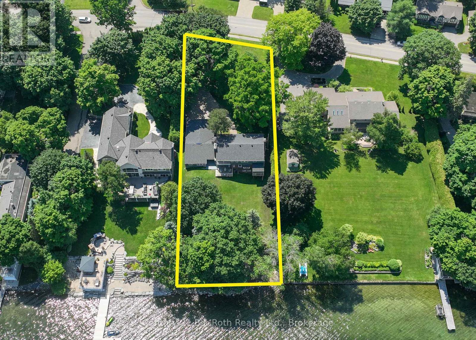 330 Bay Street, Orillia, Ontario  L3V 3X4 - Photo 39 - S12251414