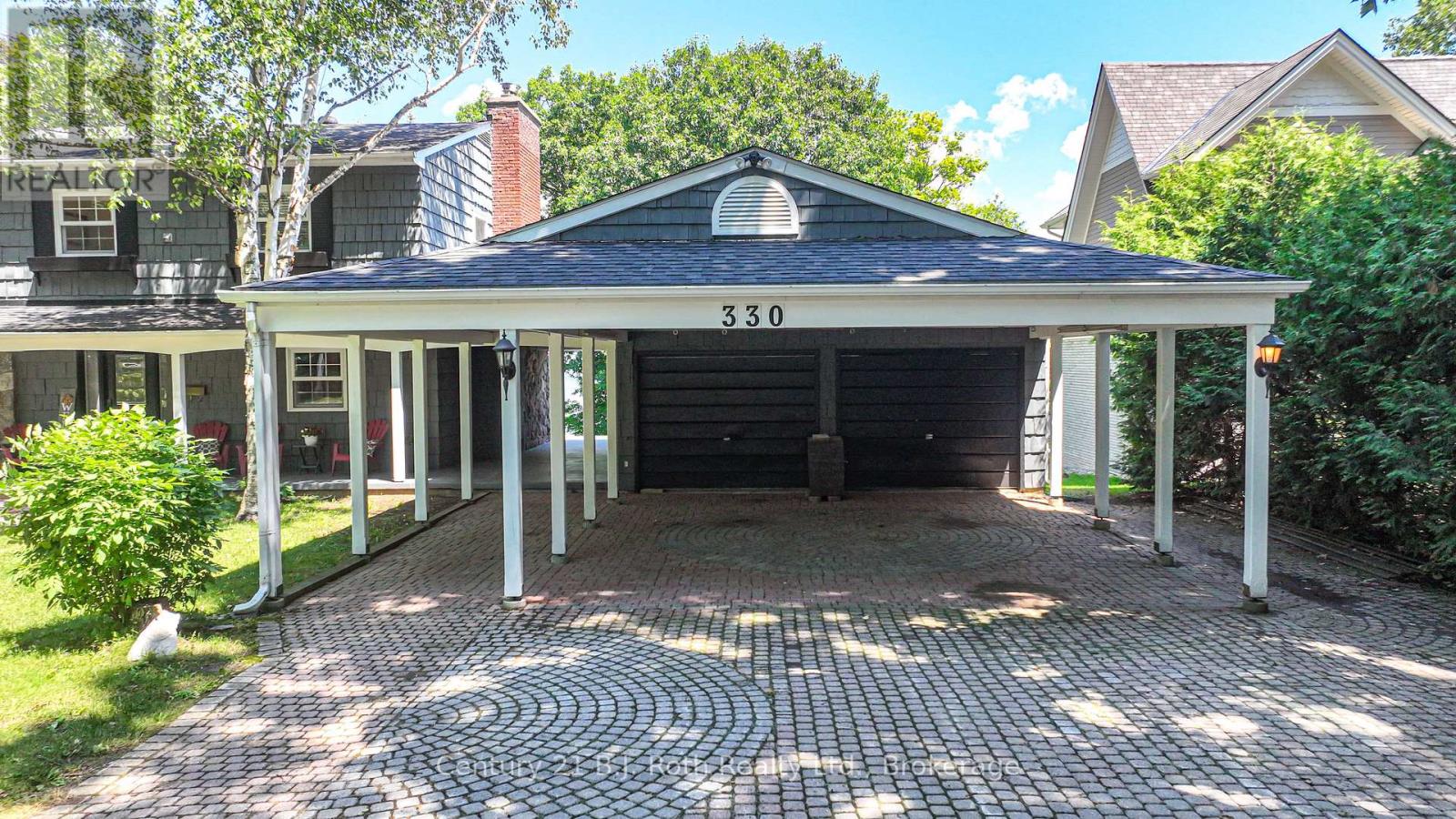 330 Bay Street, Orillia, Ontario  L3V 3X4 - Photo 4 - S12251414