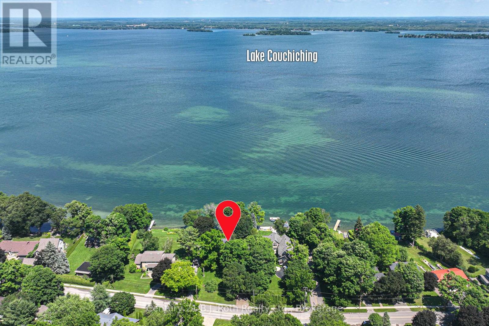 330 Bay Street, Orillia, Ontario  L3V 3X4 - Photo 42 - S12251414