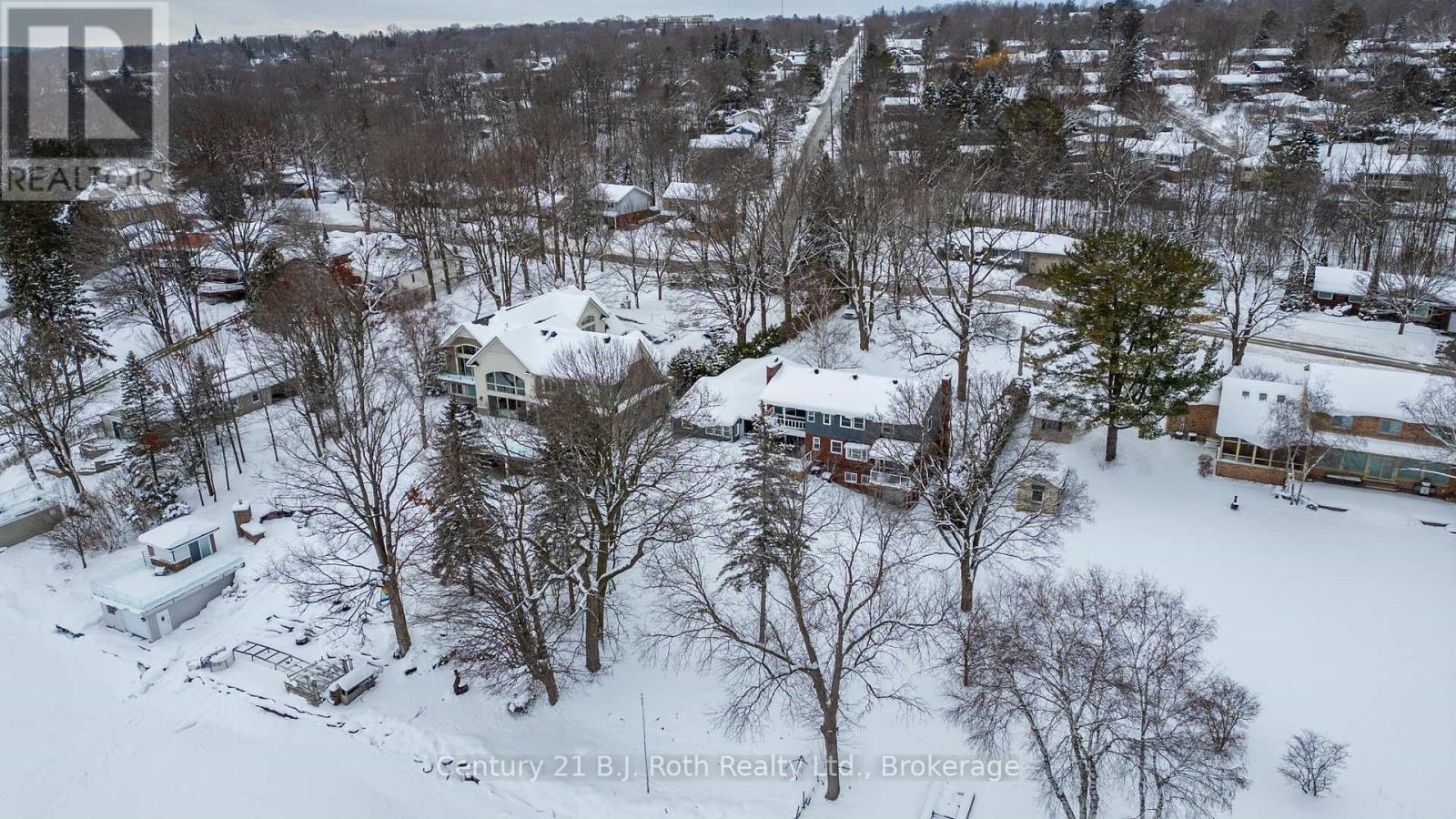 330 Bay Street, Orillia, Ontario  L3V 3X4 - Photo 45 - S12251414