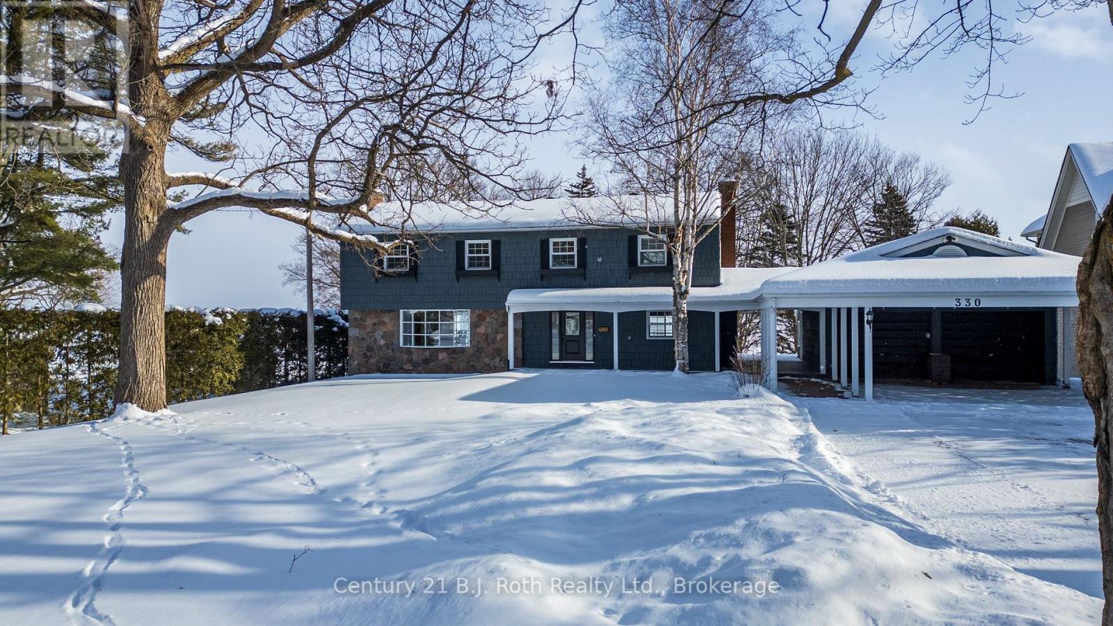 330 Bay Street, Orillia, Ontario  L3V 3X4 - Photo 46 - S12251414