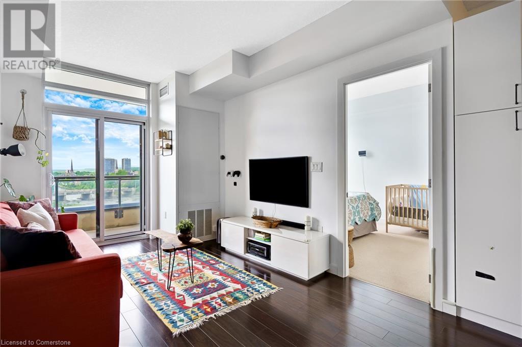 150 Water Street N Unit# 507, Cambridge, Ontario  N1R 0B5 - Photo 11 - 40745833