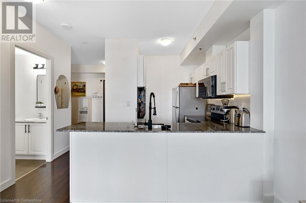 150 Water Street N Unit# 507, Cambridge, Ontario  N1R 0B5 - Photo 13 - 40745833