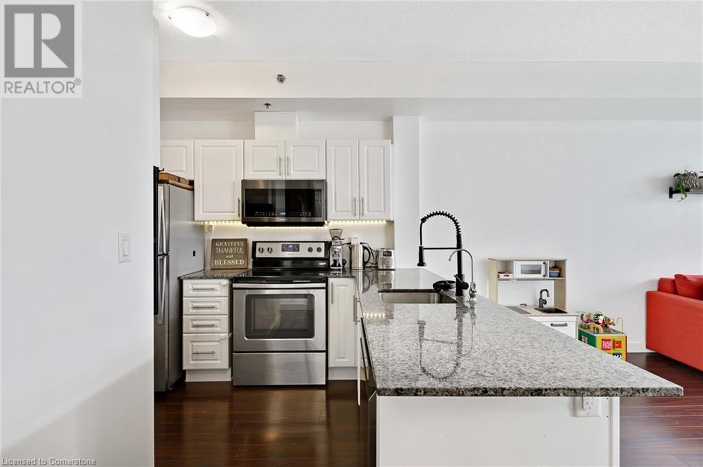 150 Water Street N Unit# 507, Cambridge, Ontario  N1R 0B5 - Photo 16 - 40745833