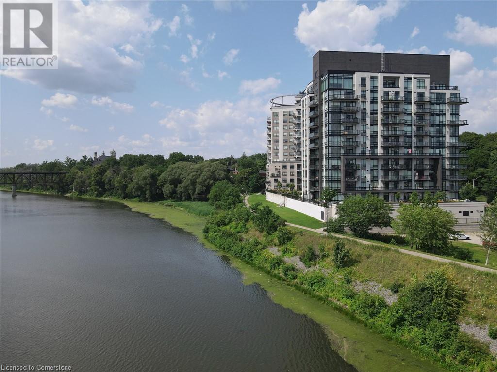 150 Water Street N Unit# 507, Cambridge, Ontario  N1R 0B5 - Photo 3 - 40745833