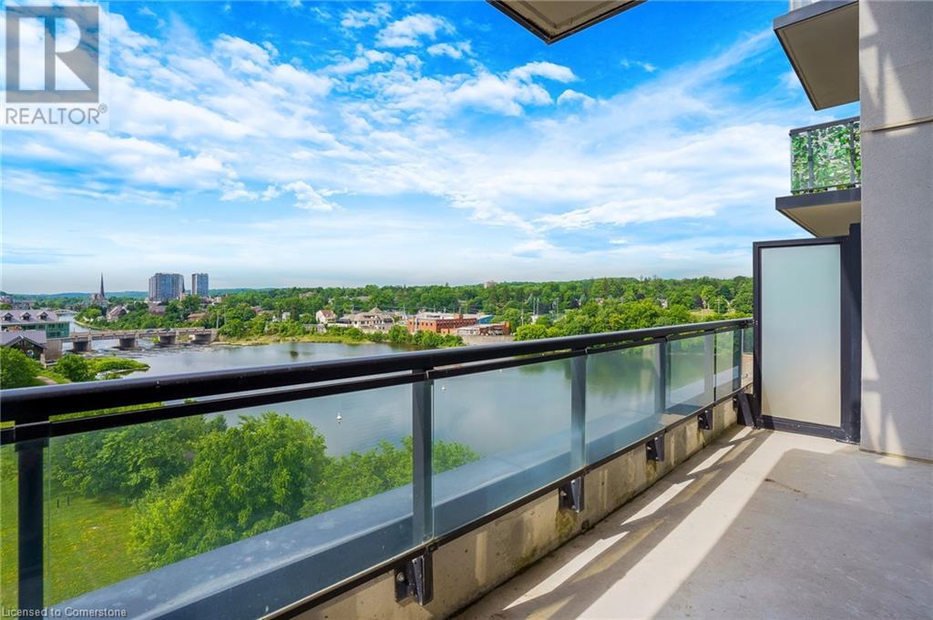 150 Water Street N Unit# 507, Cambridge, Ontario  N1R 0B5 - Photo 37 - 40745833
