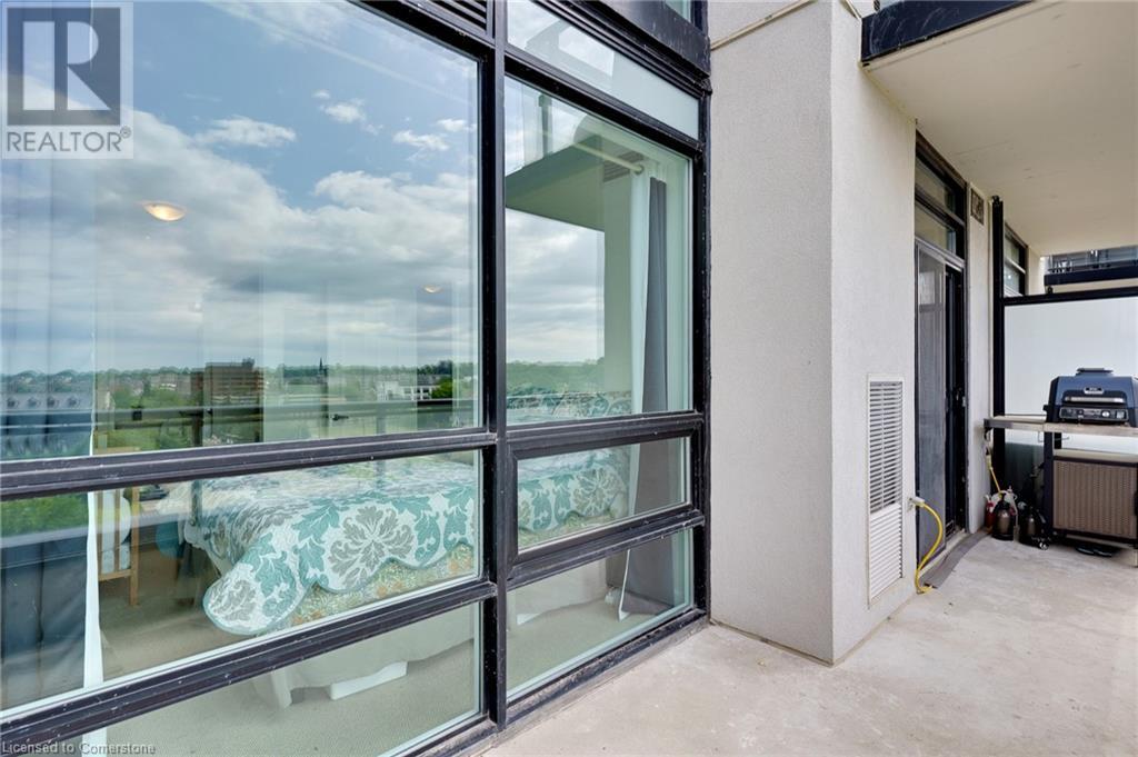 150 Water Street N Unit# 507, Cambridge, Ontario  N1R 0B5 - Photo 38 - 40745833
