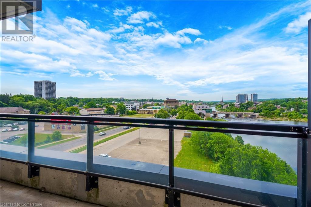 150 Water Street N Unit# 507, Cambridge, Ontario  N1R 0B5 - Photo 39 - 40745833