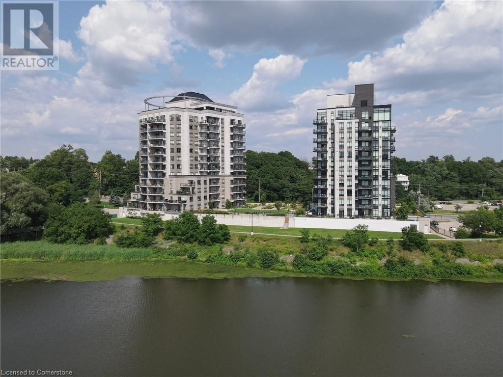 150 Water Street N Unit# 507, Cambridge, Ontario  N1R 0B5 - Photo 4 - 40745833