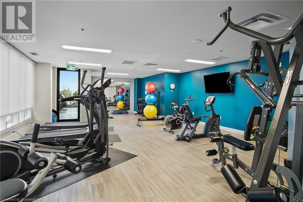 150 Water Street N Unit# 507, Cambridge, Ontario  N1R 0B5 - Photo 45 - 40745833