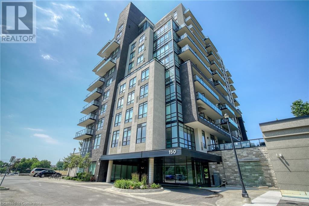 150 Water Street N Unit# 507, Cambridge, Ontario  N1R 0B5 - Photo 5 - 40745833