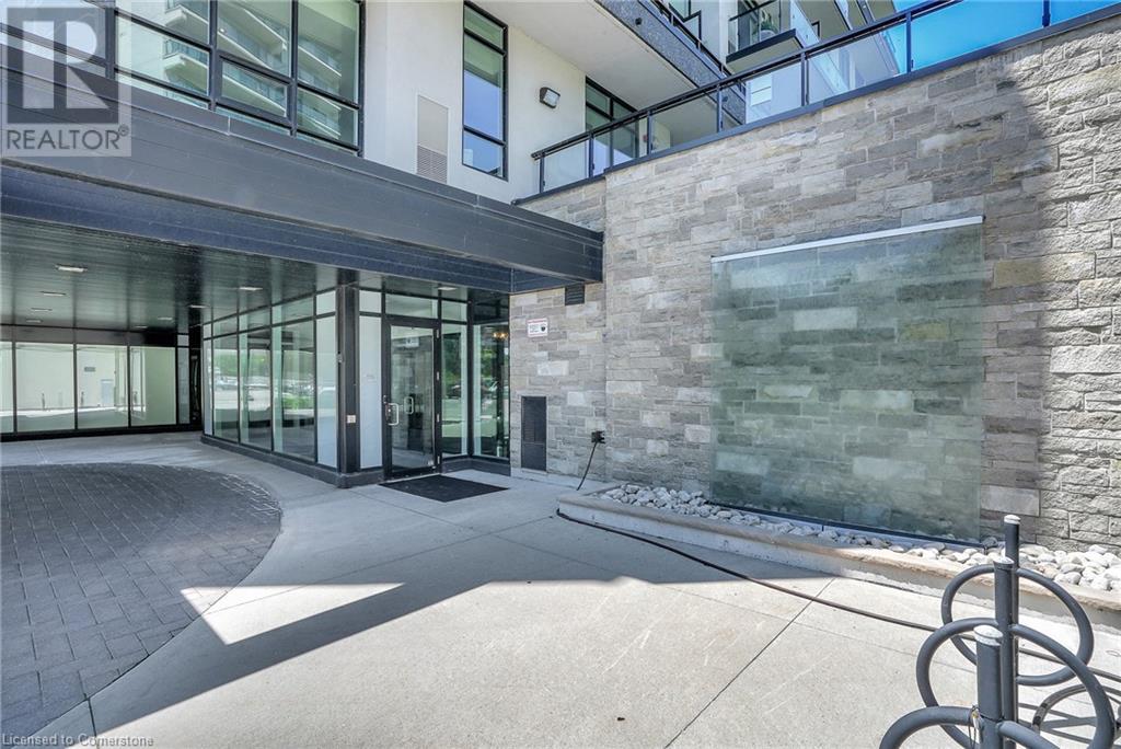 150 Water Street N Unit# 507, Cambridge, Ontario  N1R 0B5 - Photo 6 - 40745833