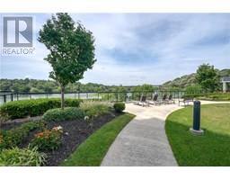 150 WATER STREET NORTH Street N Unit# 507, Cambridge, Ontario