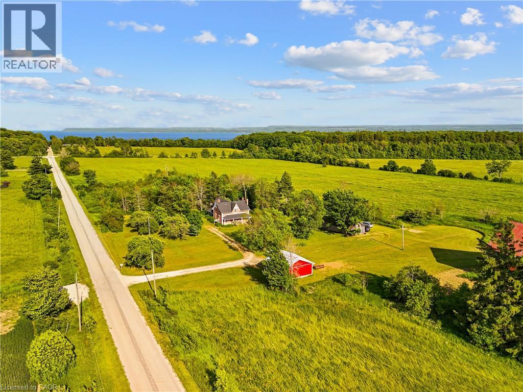 404302 Concession 20, Kemble, Ontario  N0H 1S0 - Photo 43 - 40744325