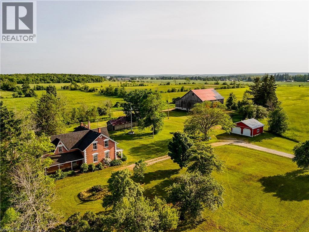 404302 Concession 20, Kemble, Ontario  N0H 1S0 - Photo 49 - 40744325