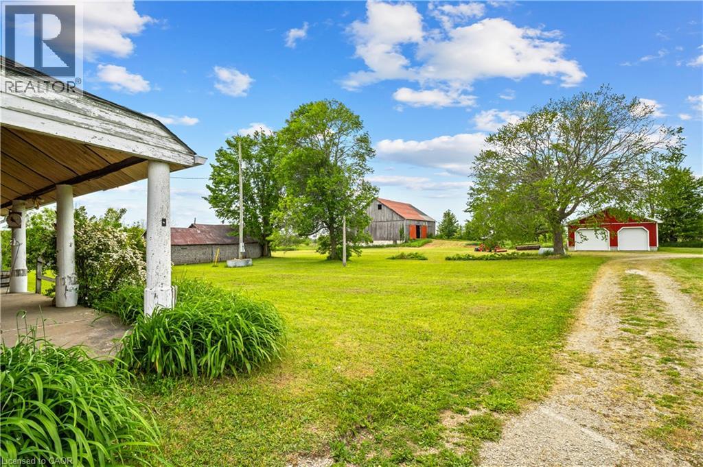 404302 Concession 20, Kemble, Ontario  N0H 1S0 - Photo 9 - 40744325