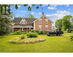 404302 CONCESSION 20, Kemble, Ontario