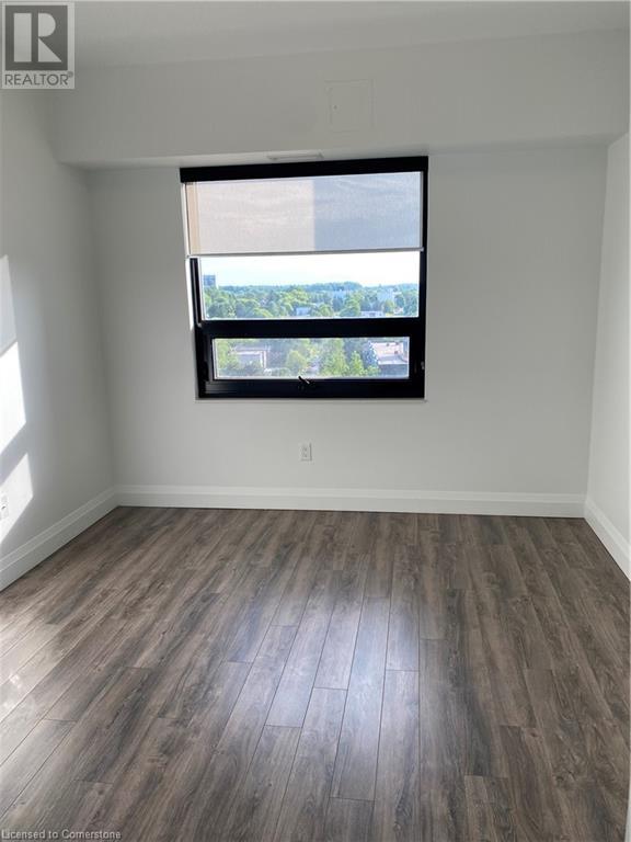 460b Belmont Avenue W Unit# 1105, Kitchener, Ontario  N2M 0B3 - Photo 11 - 40745801