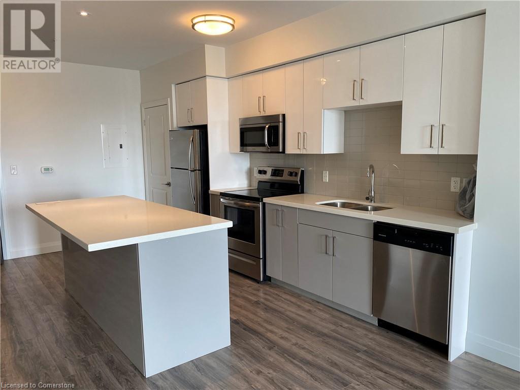 460b Belmont Avenue W Unit# 1105, Kitchener, Ontario  N2M 0B3 - Photo 13 - 40745801