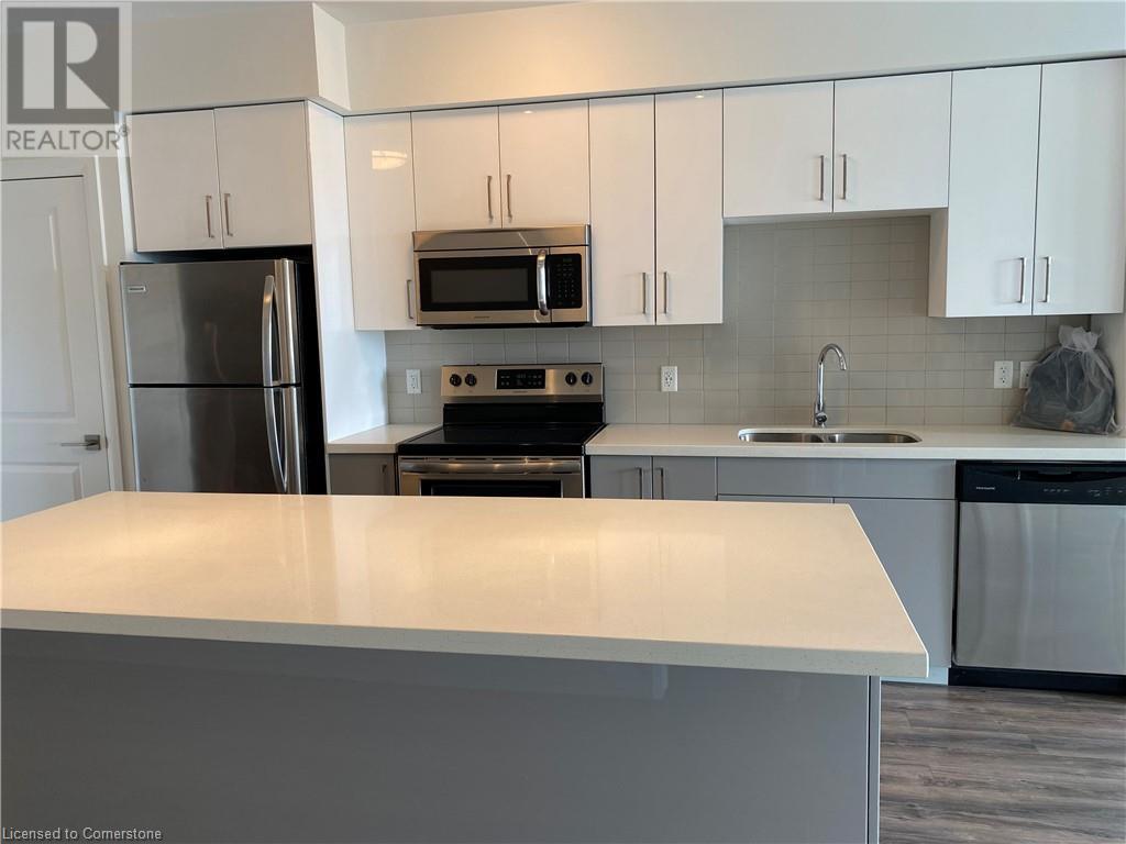 460b Belmont Avenue W Unit# 1105, Kitchener, Ontario  N2M 0B3 - Photo 14 - 40745801