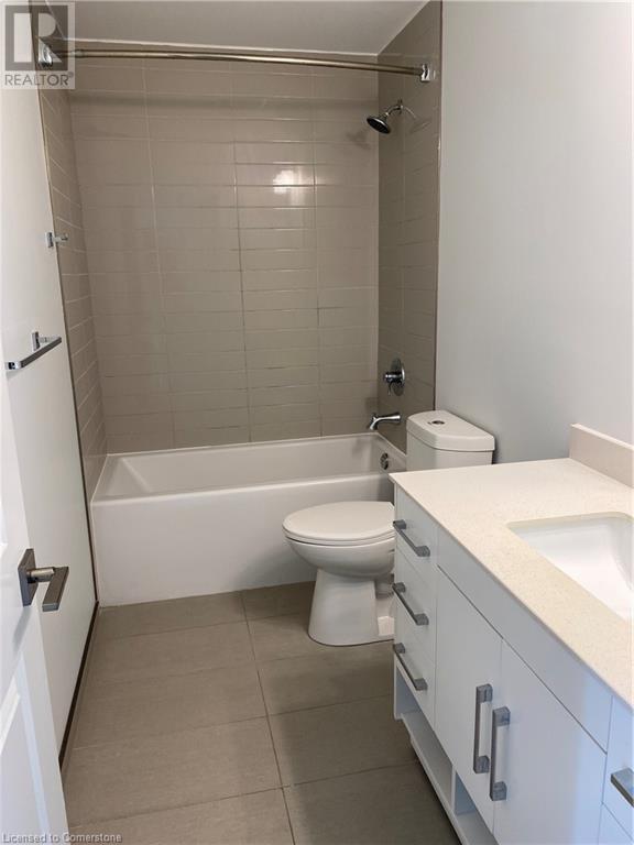 460b Belmont Avenue W Unit# 1105, Kitchener, Ontario  N2M 0B3 - Photo 22 - 40745801