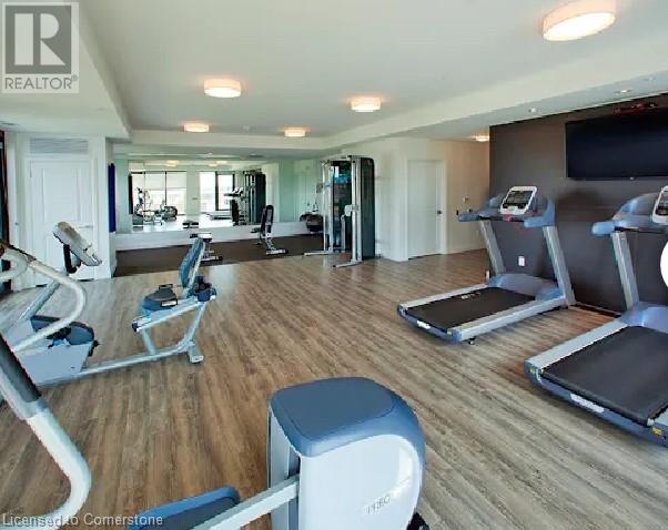 460b Belmont Avenue W Unit# 1105, Kitchener, Ontario  N2M 0B3 - Photo 24 - 40745801