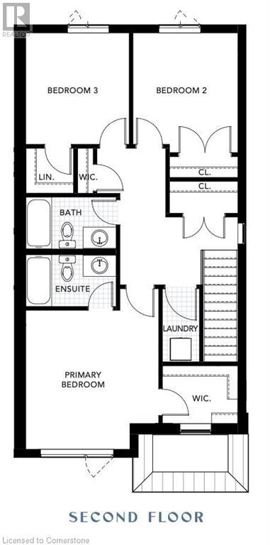 132 College Street Unit# 1, Smithville, Ontario  L0R 2A0 - Photo 6 - 40744486