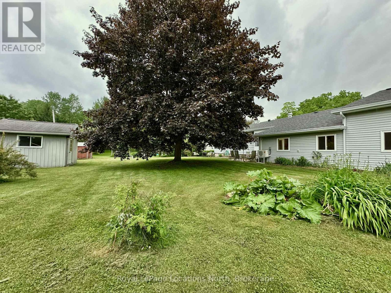 195 Aiken Street, Meaford, Ontario  N4L 1B3 - Photo 34 - X12251479