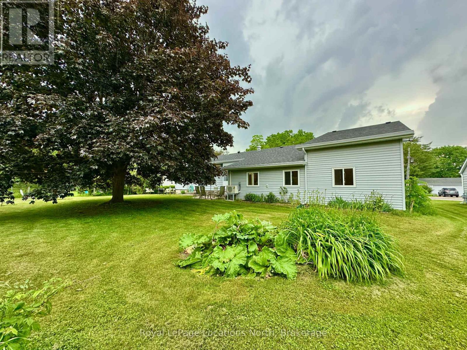 195 Aiken Street, Meaford, Ontario  N4L 1B3 - Photo 35 - X12251479