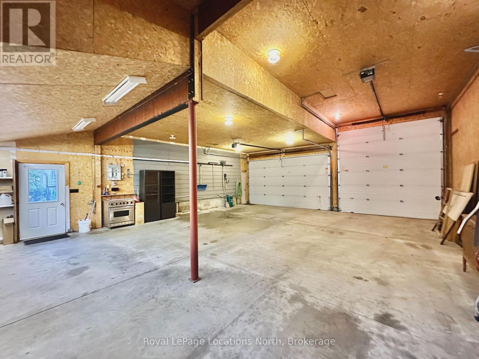 195 Aiken Street, Meaford, Ontario  N4L 1B3 - Photo 43 - X12251479