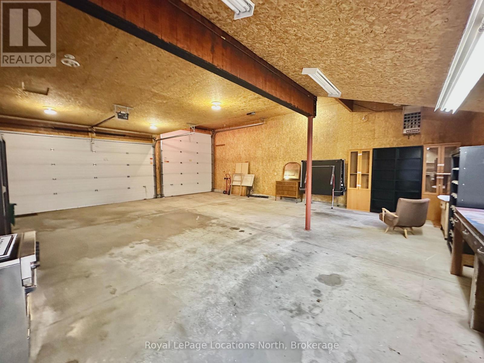 195 Aiken Street, Meaford, Ontario  N4L 1B3 - Photo 45 - X12251479