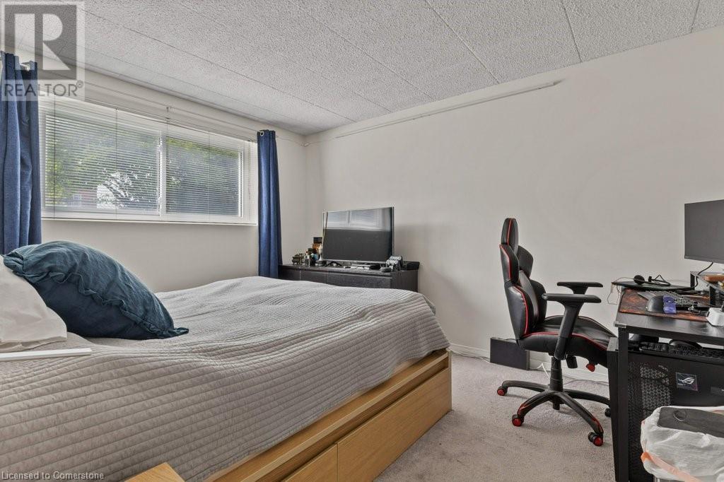 80 Breckenridge Drive Unit# 110, Kitchener, Ontario  N2B 2N9 - Photo 10 - 40746123