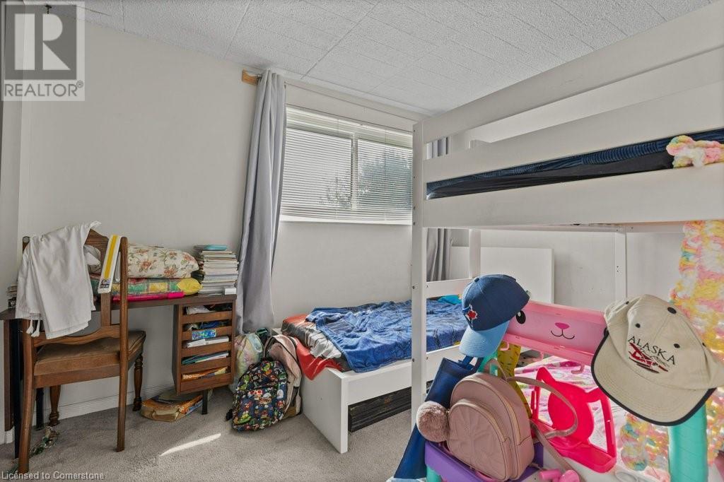 80 Breckenridge Drive Unit# 110, Kitchener, Ontario  N2B 2N9 - Photo 13 - 40746123